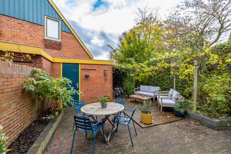 Heesterpoort 3 tertiary image