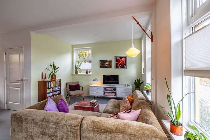 Foto 16 van Heesterpoort 3