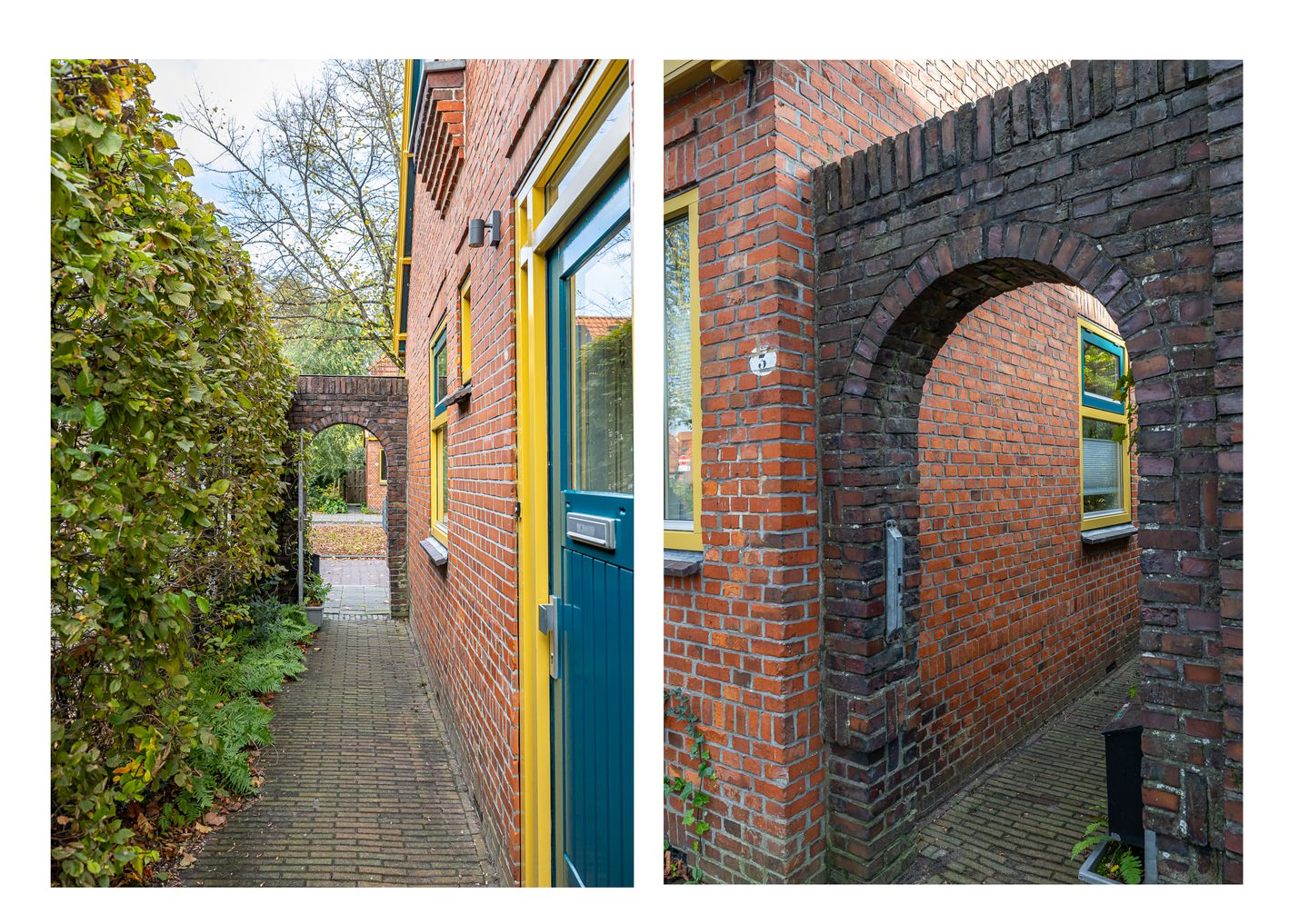 Foto 5 van Heesterpoort 3