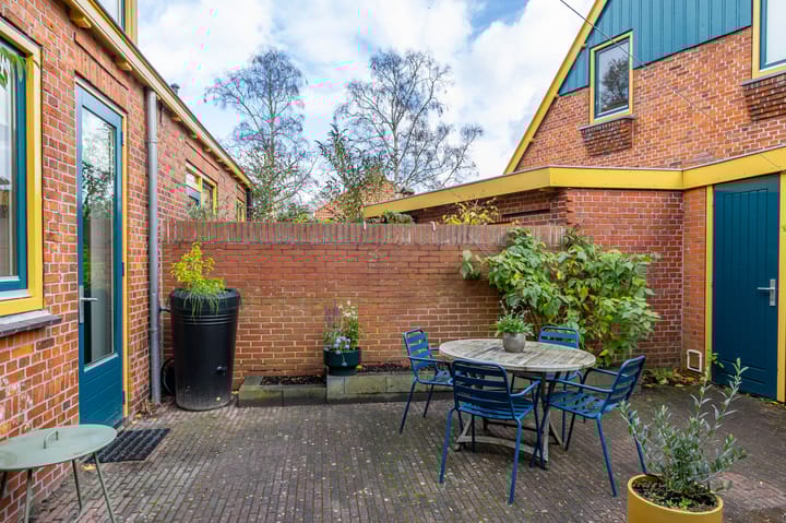 Foto 12 van Heesterpoort 3