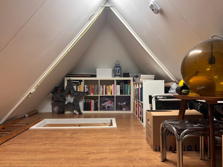 Foto 26 van Heesterpoort 3