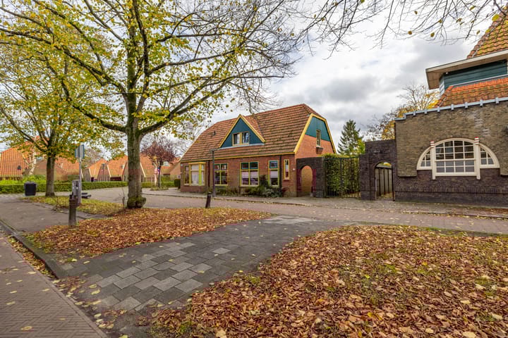 Foto 27 van Heesterpoort 3