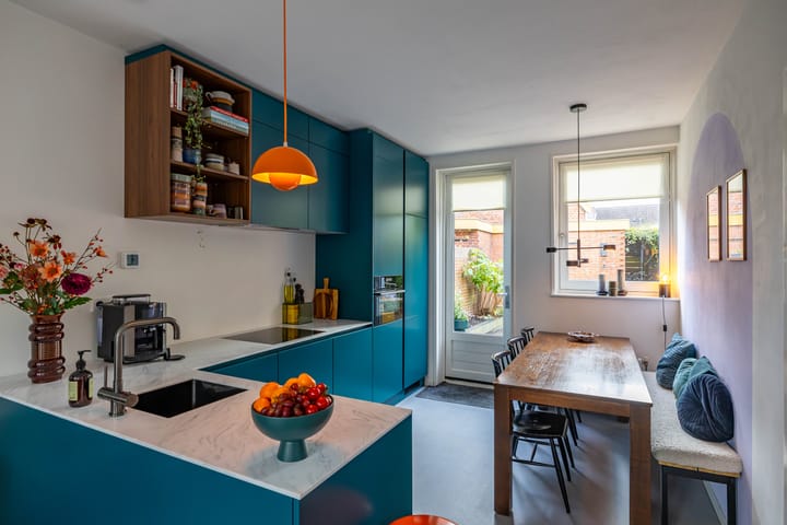 Foto 10 van Heesterpoort 3