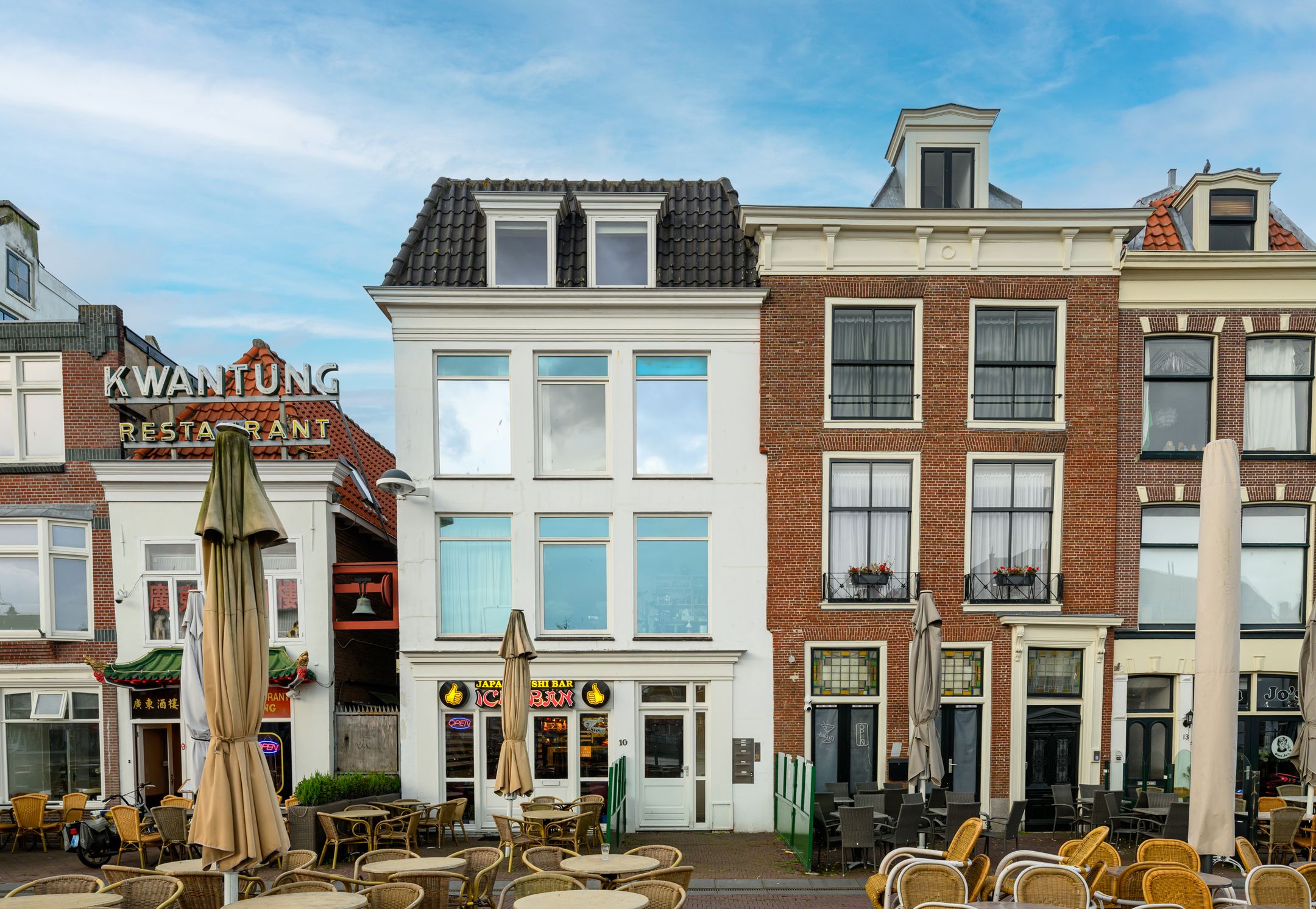 Beestenmarkt 11-B 11 B