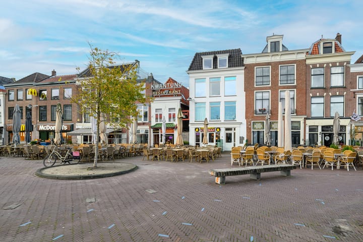 Foto 3 van Beestenmarkt 11-B