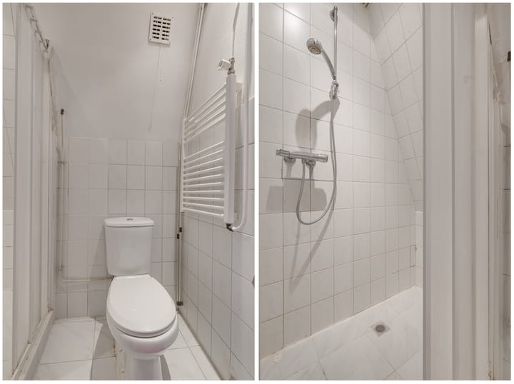 Foto 5 van Beestenmarkt 11-B