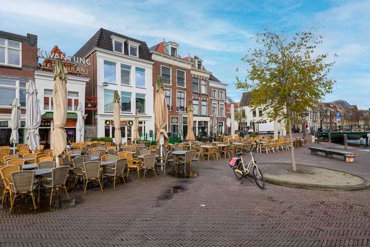 Foto 2 van Beestenmarkt 11-B