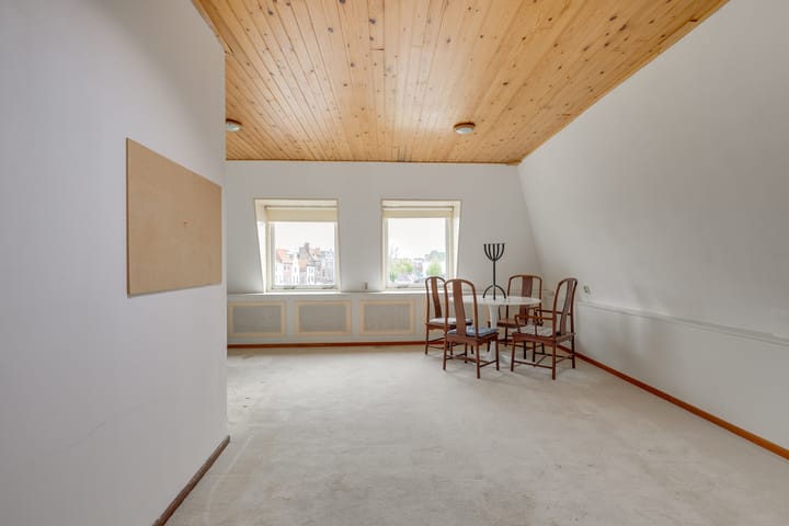 Foto 9 van Beestenmarkt 11-B