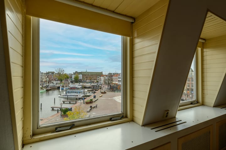 Foto 11 van Beestenmarkt 11-B