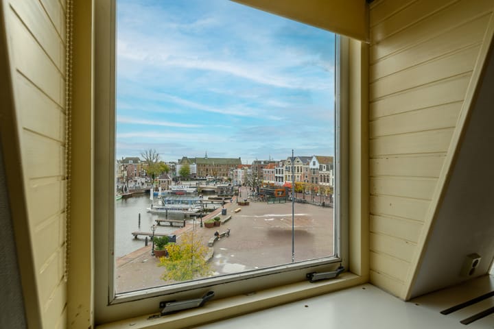 Foto 12 van Beestenmarkt 11-B