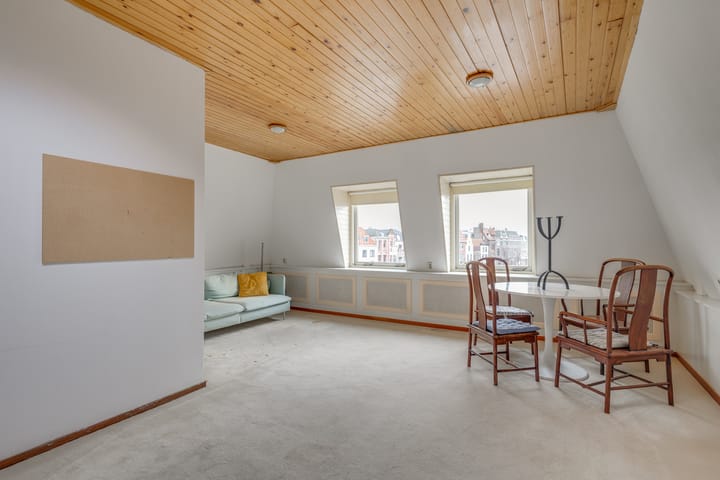 Foto 10 van Beestenmarkt 11-B