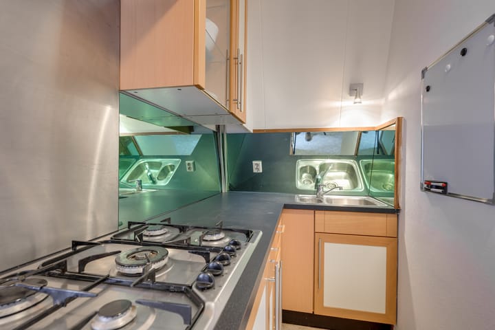 Foto 8 van Beestenmarkt 11-B