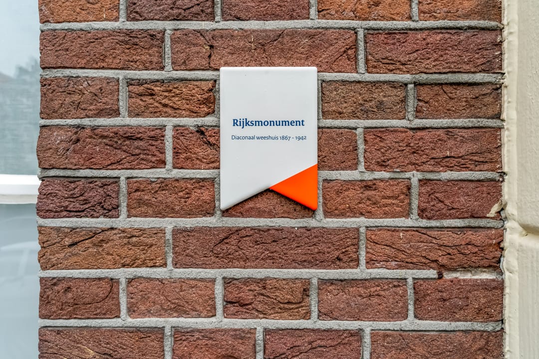 Foto 41 van Hooftskade 24