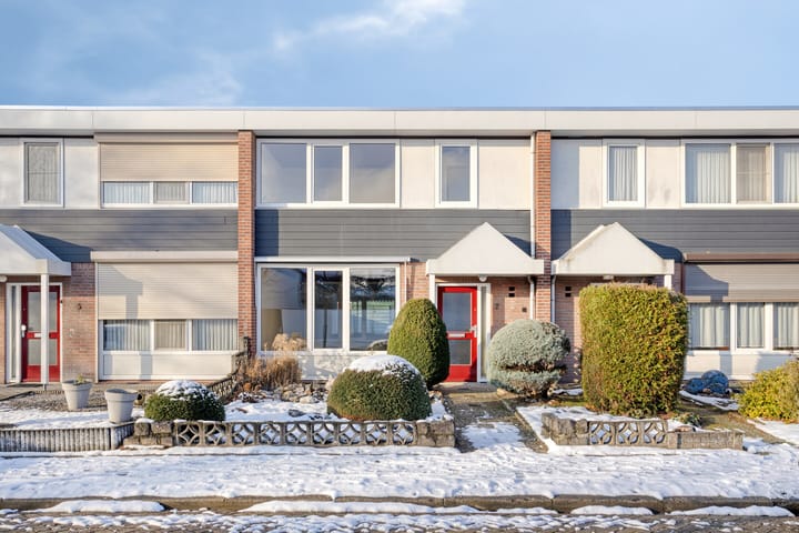 Jan van Schoonvorststraat 7