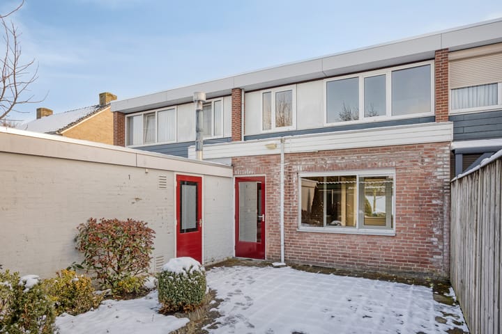 Foto 6 van Jan van Schoonvorststraat 7