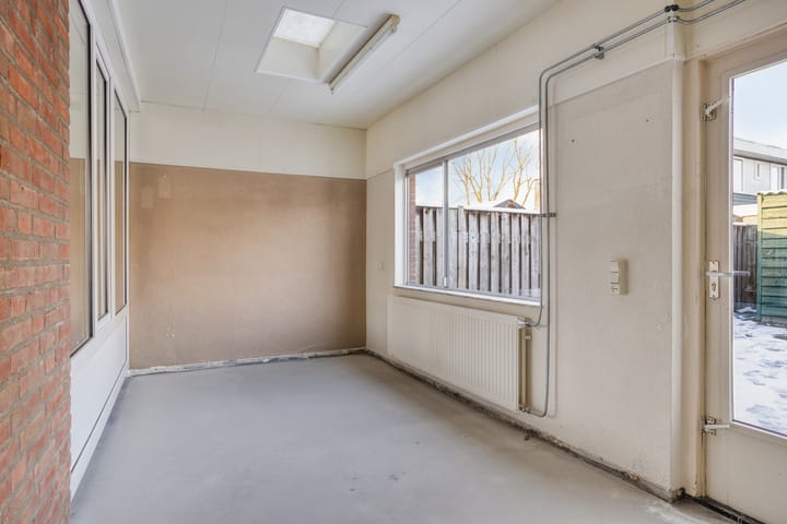 Foto 15 van Jan van Schoonvorststraat 7