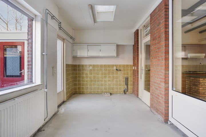 Foto 16 van Jan van Schoonvorststraat 7