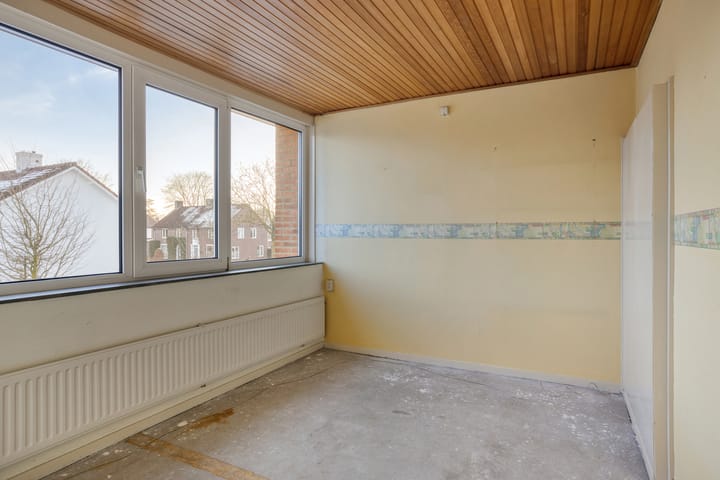 Foto 20 van Jan van Schoonvorststraat 7