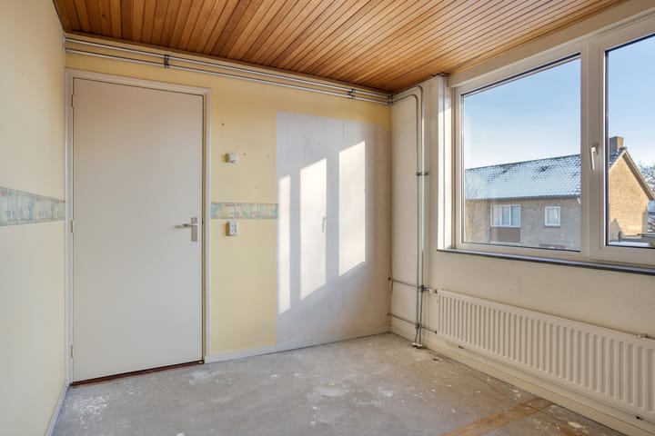 Foto 21 van Jan van Schoonvorststraat 7