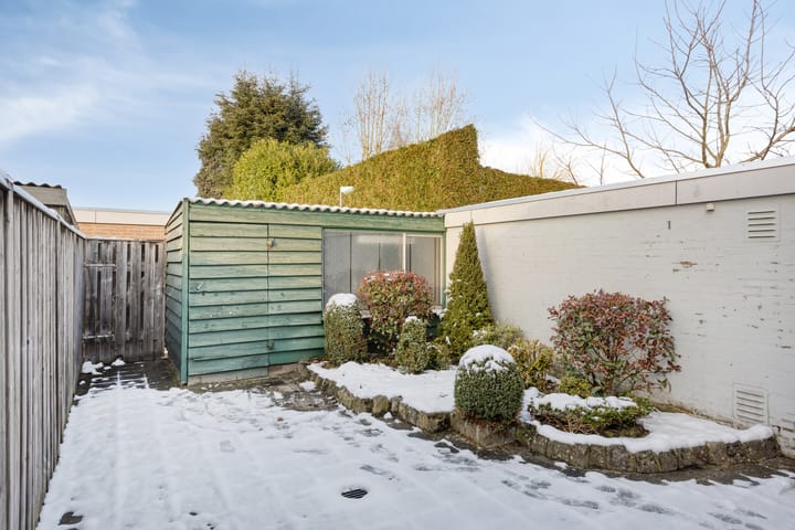 Foto 25 van Jan van Schoonvorststraat 7