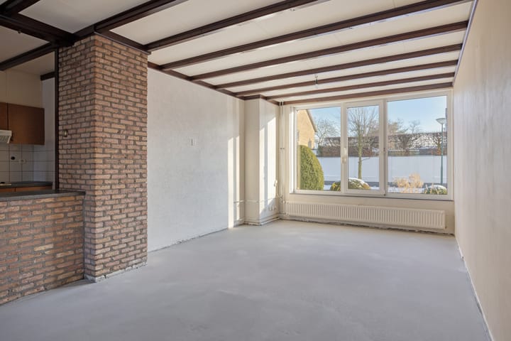 Foto 2 van Jan van Schoonvorststraat 7