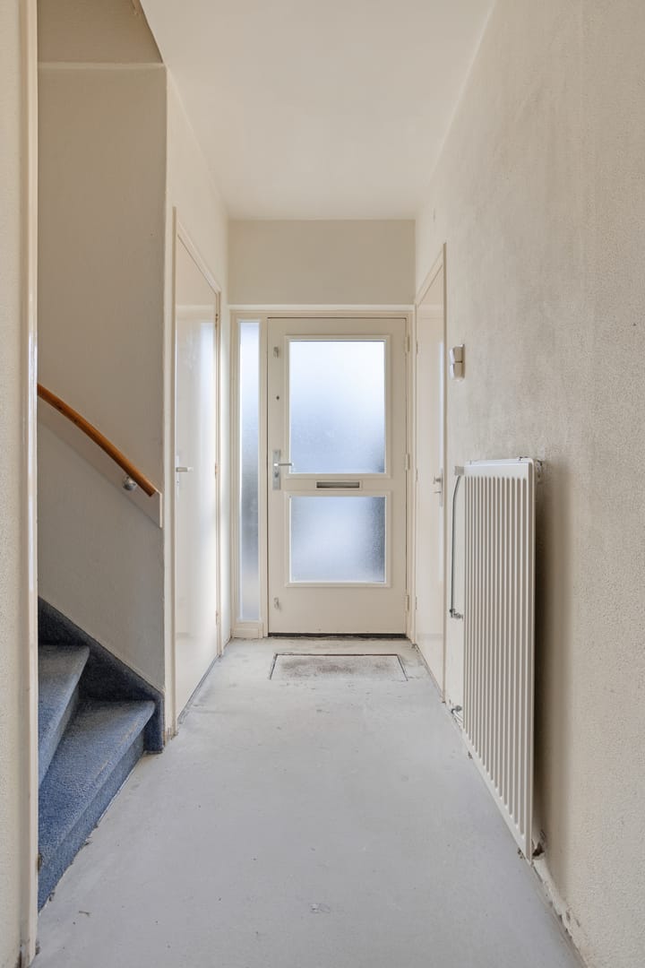 Foto 8 van Jan van Schoonvorststraat 7