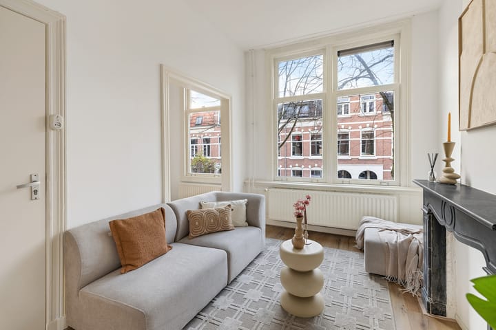 Foto 7 van Jan Pieterszoon Coenstraat 59-BS