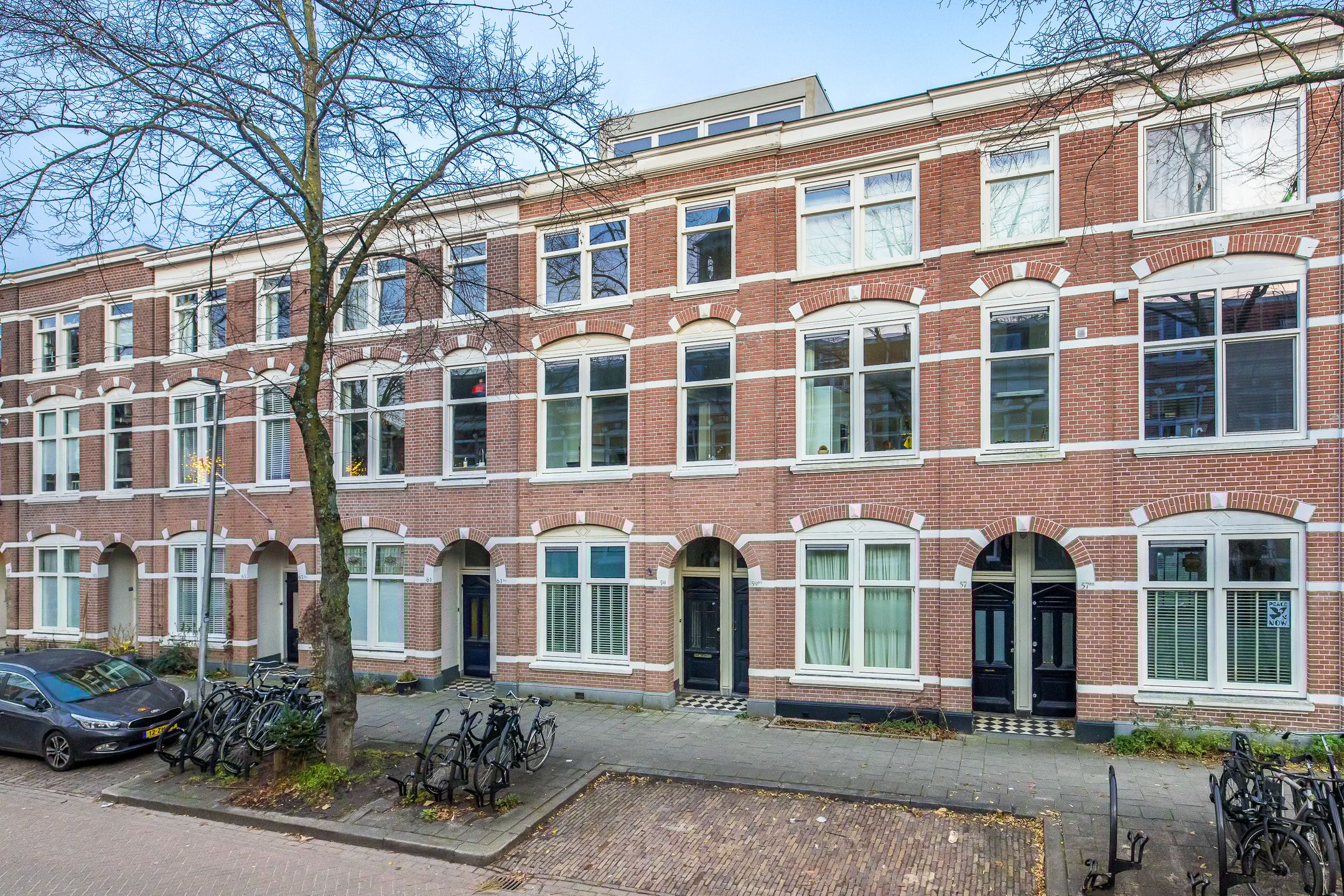 Buying a house in The Netherlands., Jan Pieterszoon Coenstraat 59-BS