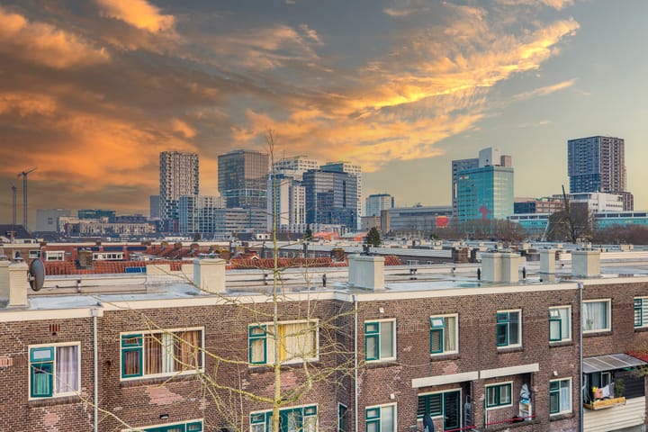 Foto 35 van Jan Pieterszoon Coenstraat 59-BS