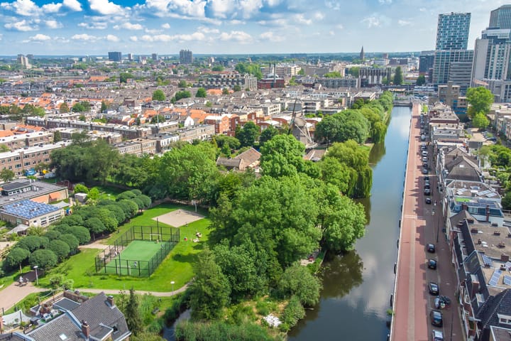 Foto 36 van Jan Pieterszoon Coenstraat 59-BS