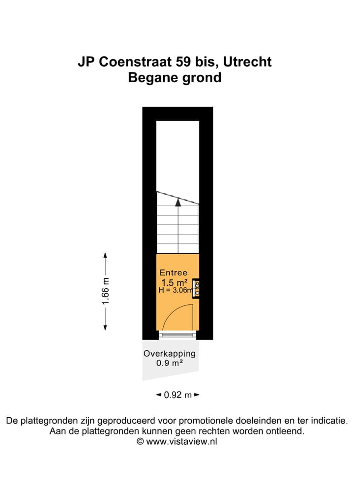 Foto 40 van Jan Pieterszoon Coenstraat 59-BS