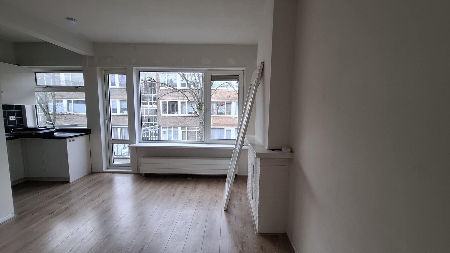 Photo 4 of Schoklandsestraat 26-B