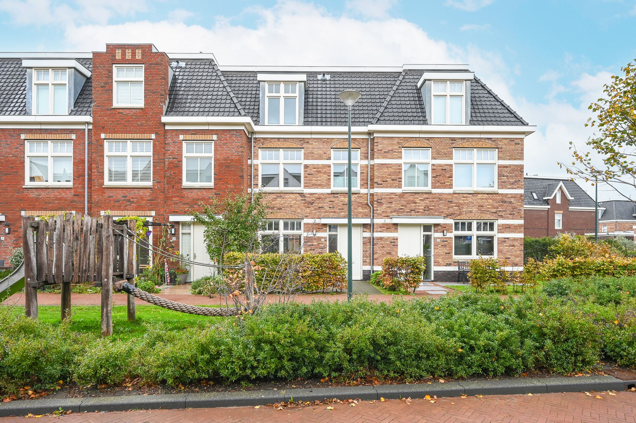 Selma Lagerlöflaan, 22, Den Haag, 2553DB, Zuid-Holland, Nederland 22