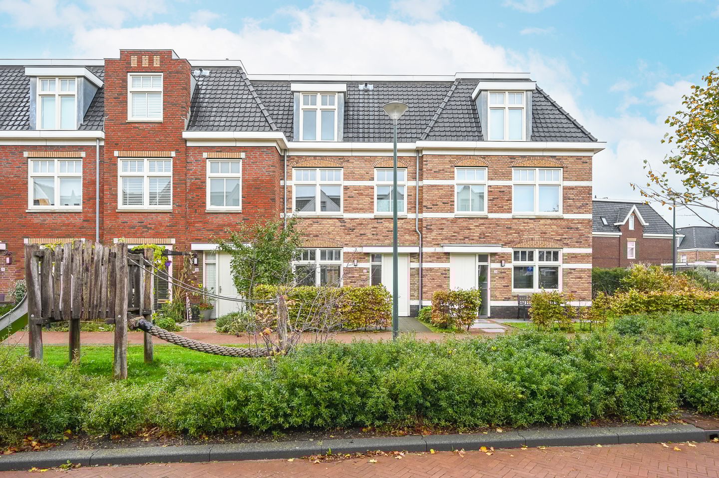 Foto 5 van Selma Lagerlöflaan 22