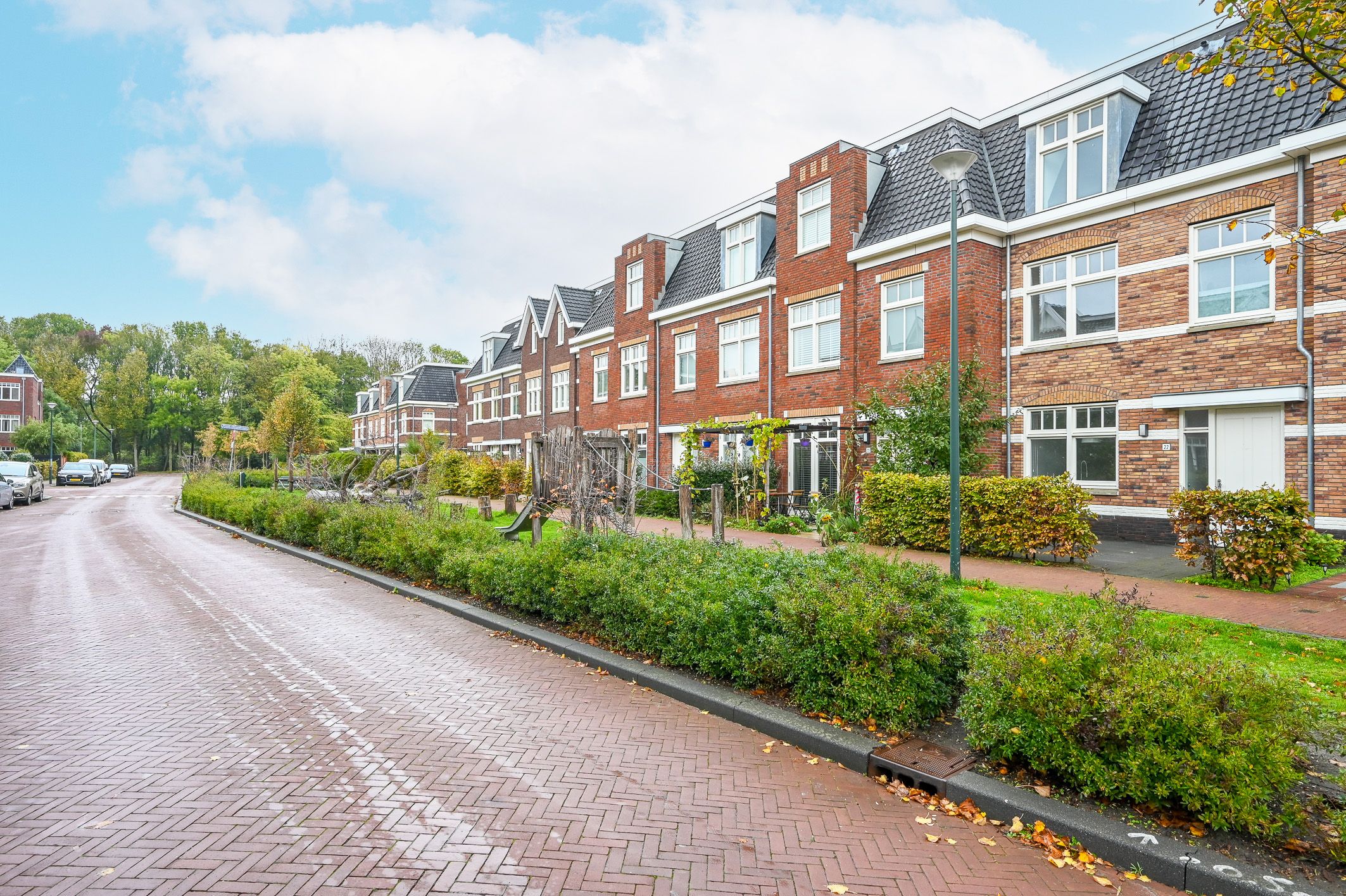 Foto 6 van Selma Lagerlöflaan 22