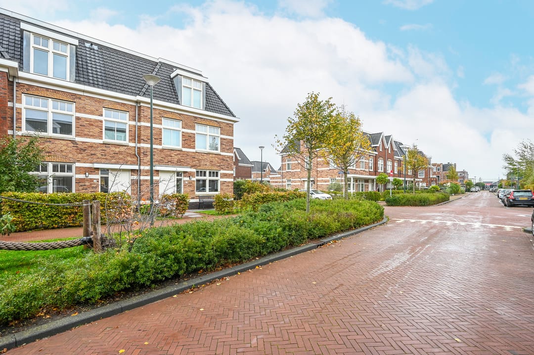 Foto 7 van Selma Lagerlöflaan 22