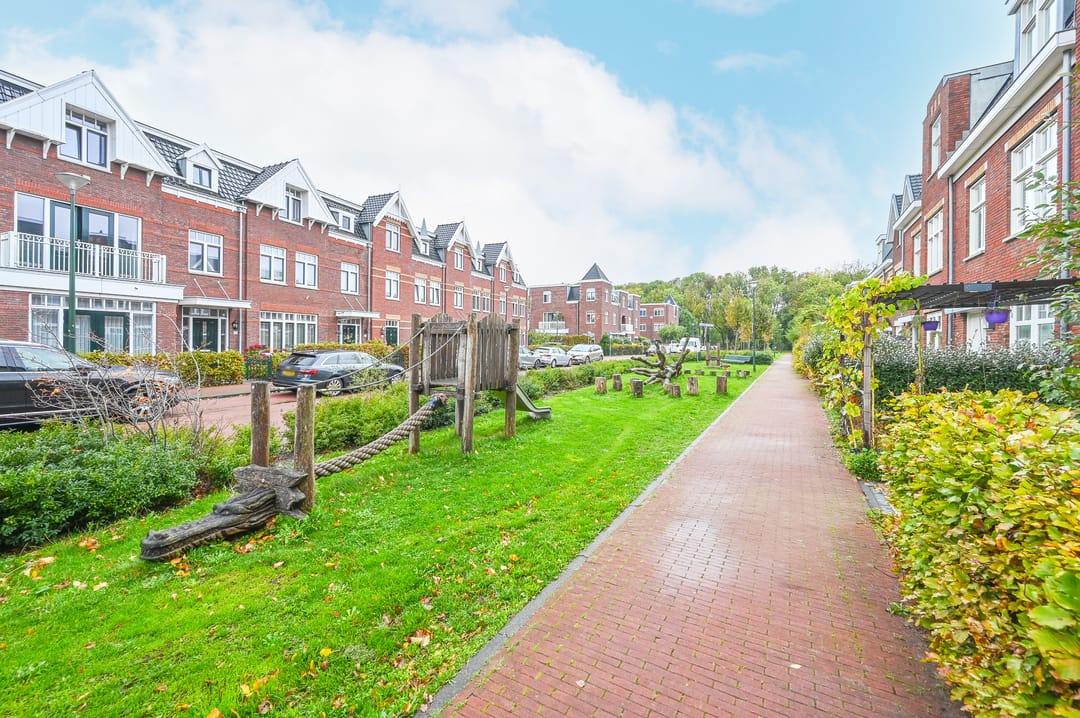 Foto 8 van Selma Lagerlöflaan 22