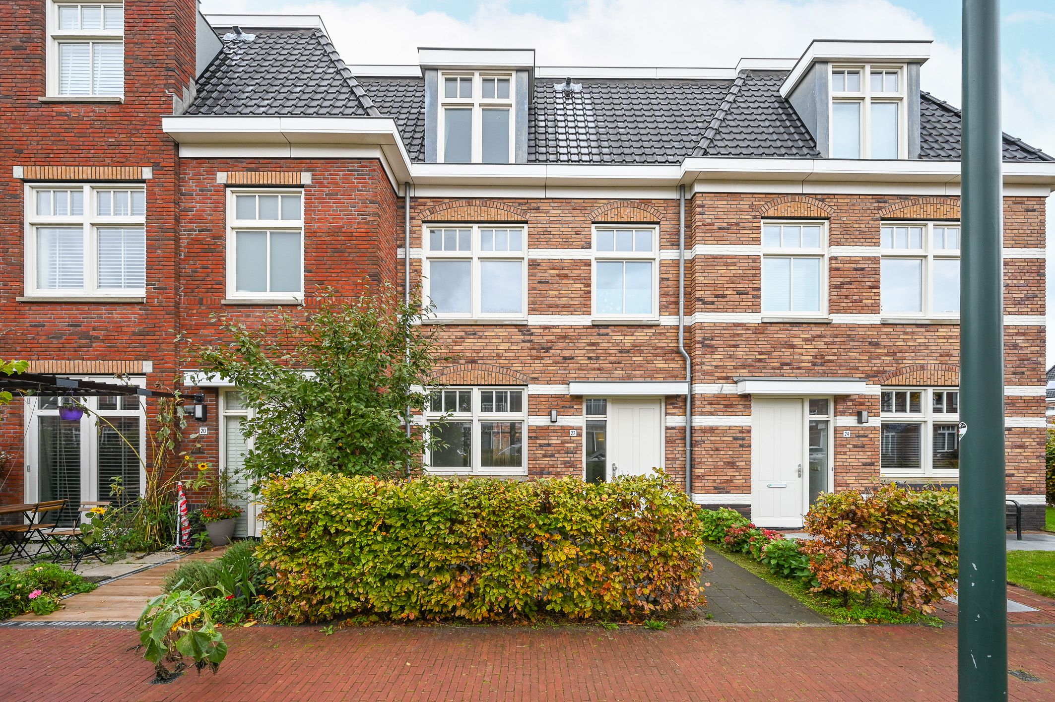 Foto 9 van Selma Lagerlöflaan 22