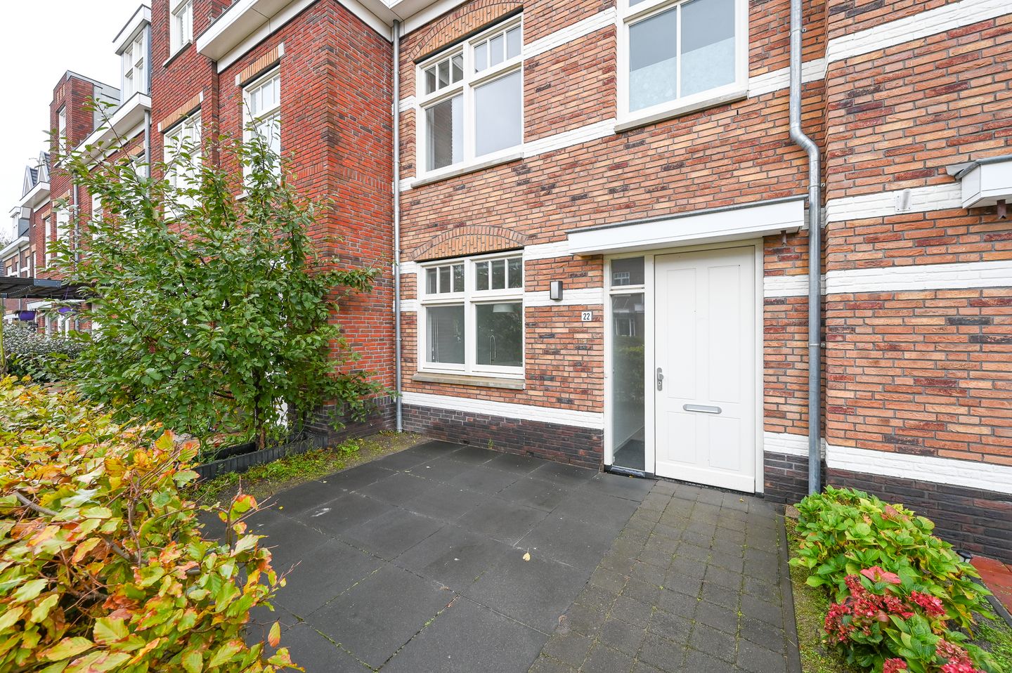 Foto 10 van Selma Lagerlöflaan 22