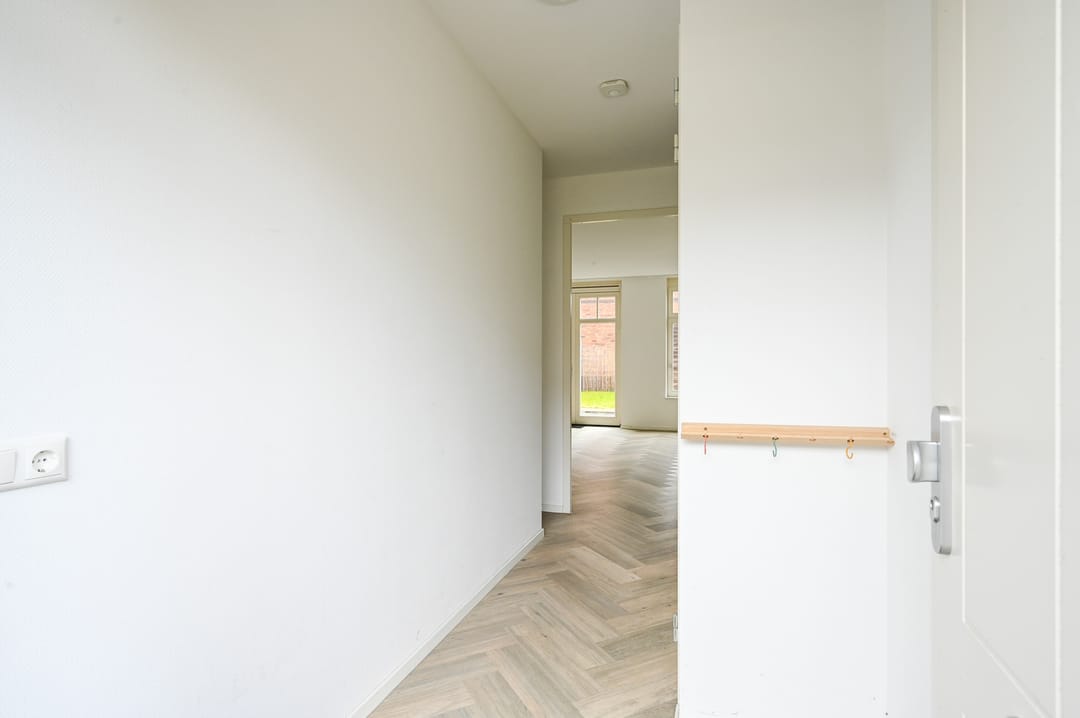 Foto 11 van Selma Lagerlöflaan 22