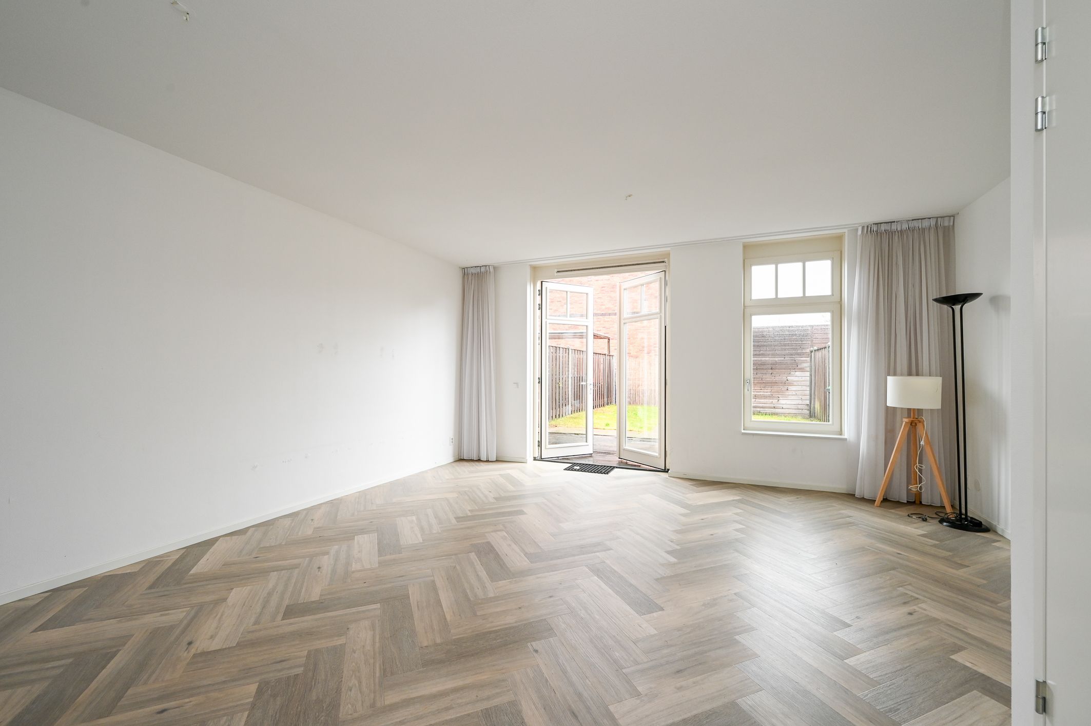 Foto 12 van Selma Lagerlöflaan 22