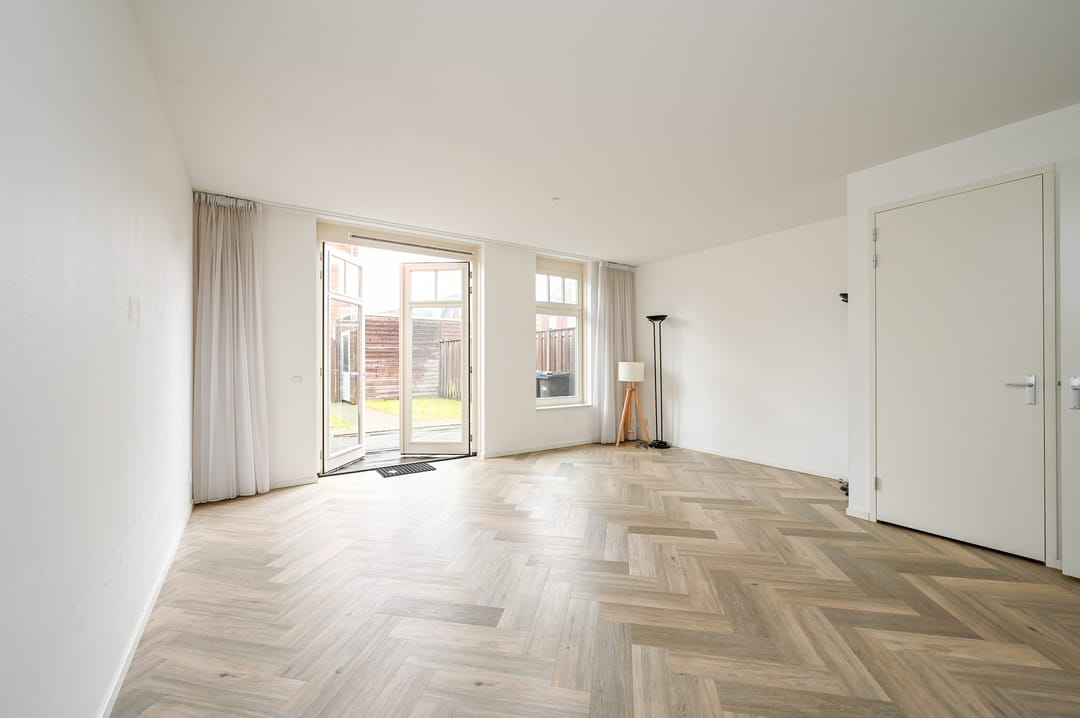 Foto 13 van Selma Lagerlöflaan 22