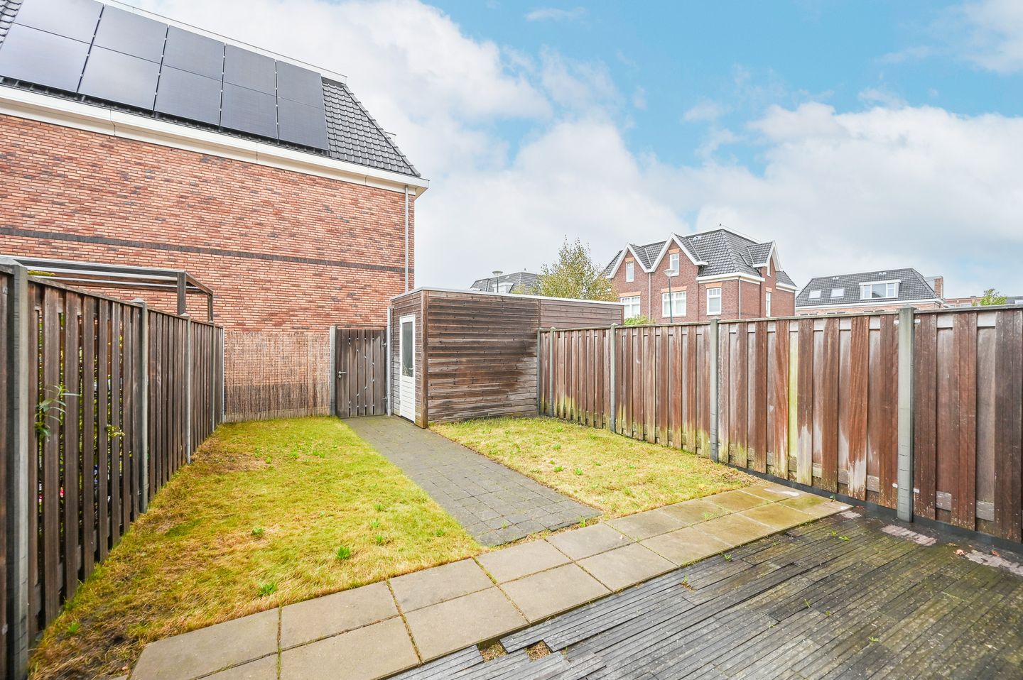 Foto 14 van Selma Lagerlöflaan 22