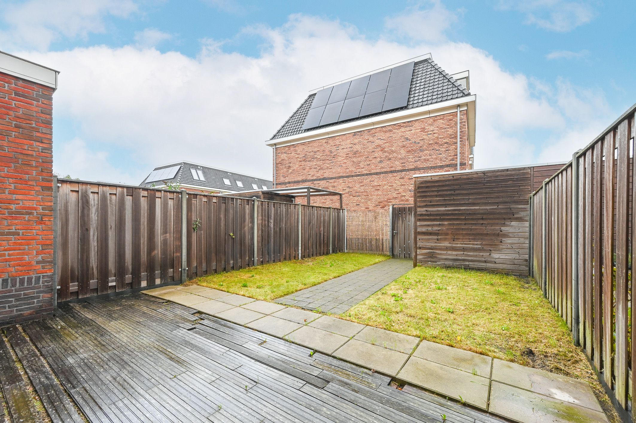 Foto 15 van Selma Lagerlöflaan 22