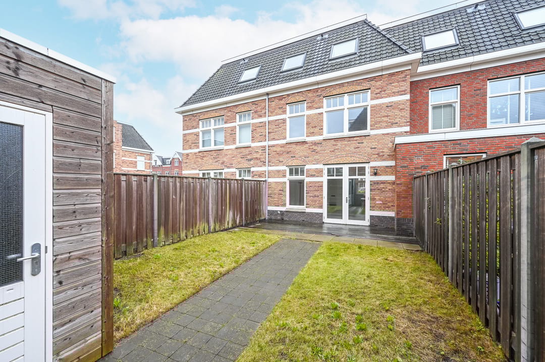 Foto 16 van Selma Lagerlöflaan 22