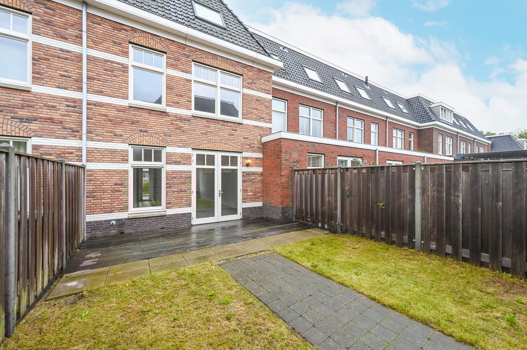 Foto 17 van Selma Lagerlöflaan 22