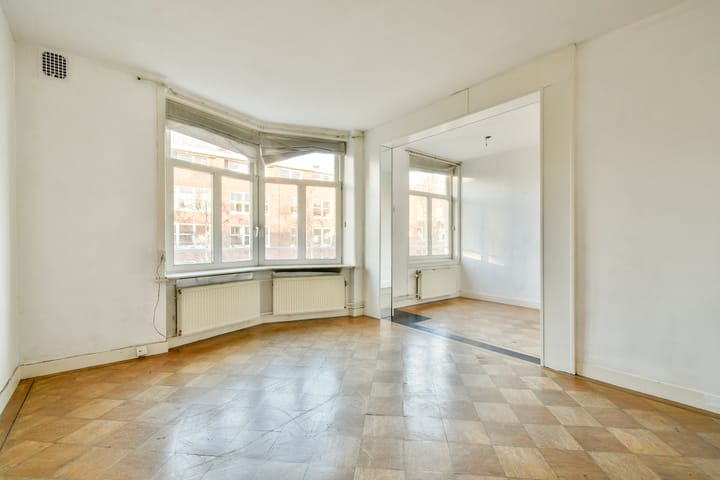 Photo 2 of Bloys van Treslongstraat 19-2