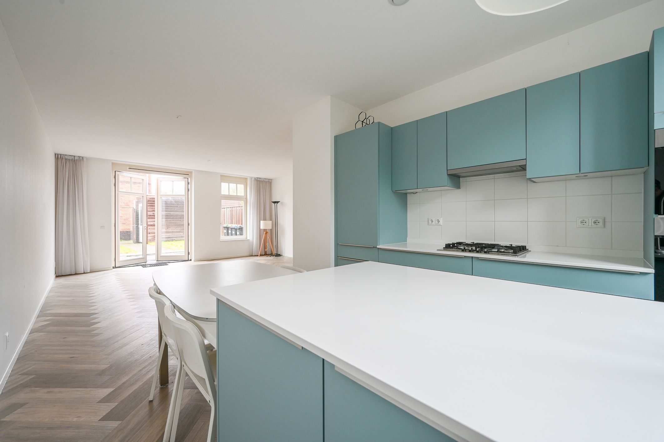 Foto 21 van Selma Lagerlöflaan 22