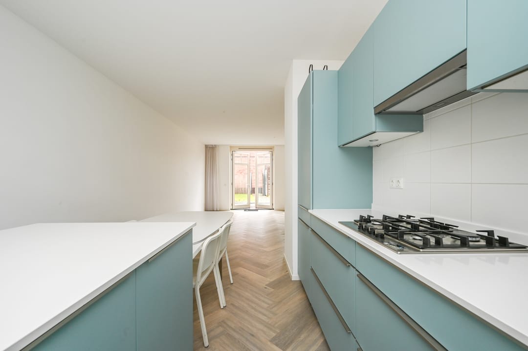 Foto 22 van Selma Lagerlöflaan 22