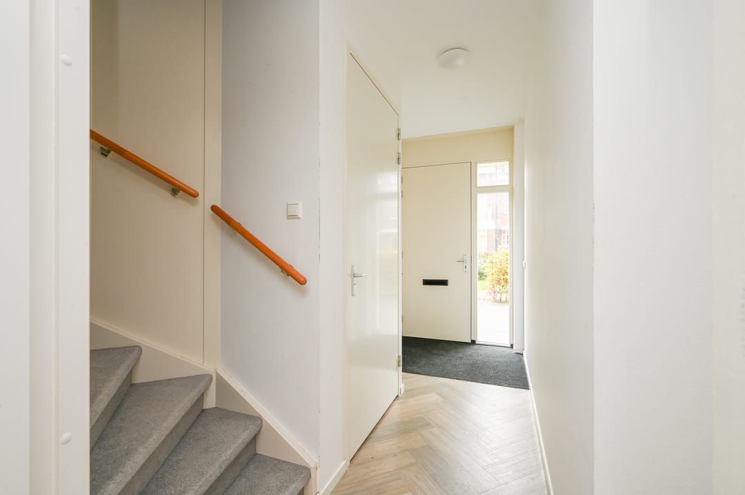 Foto 23 van Selma Lagerlöflaan 22